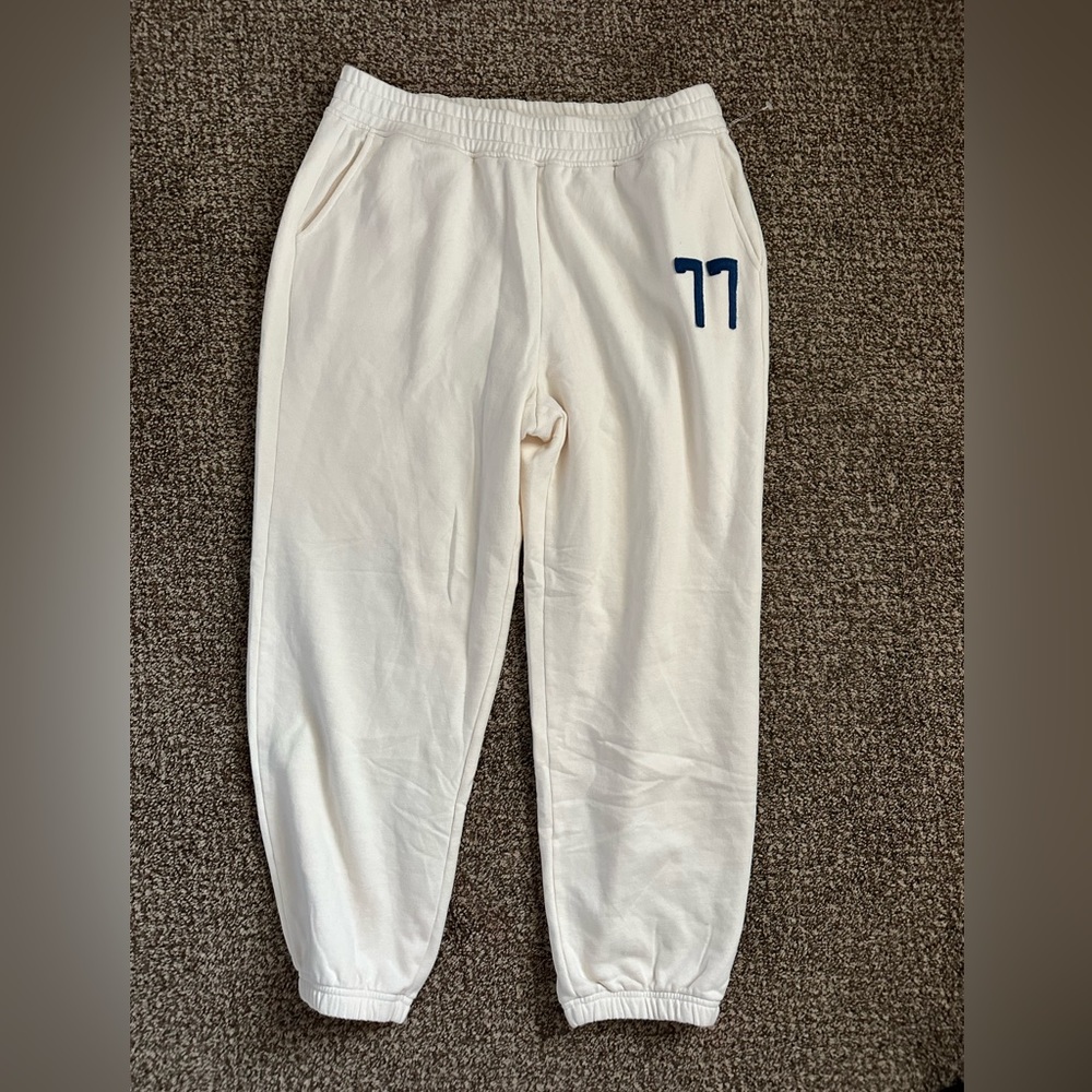 BRAND NEW AMERICAN EAGLE SWEATS XL